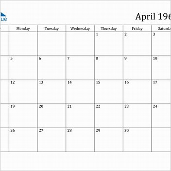 April 1965 April 3 1965 Saturday