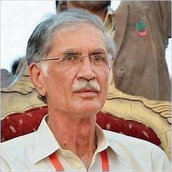 Chief Ministership Of Pervez Khattak Policetovictimservice