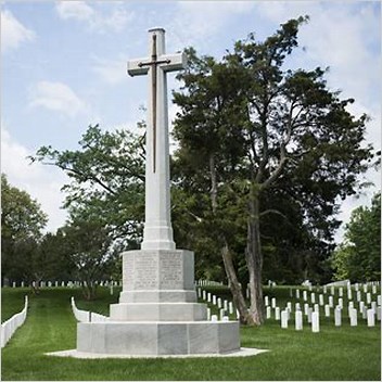 Cross Of Sacrifice The Canadian Cross