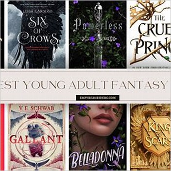 Gifts Novel Young Adult Fantasy Novels