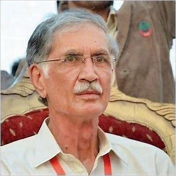 Chief Ministership Of Pervez Khattak Policetovictimservice