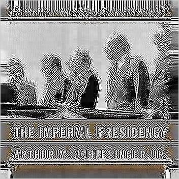 The Imperial Presidency All Npov Disputes