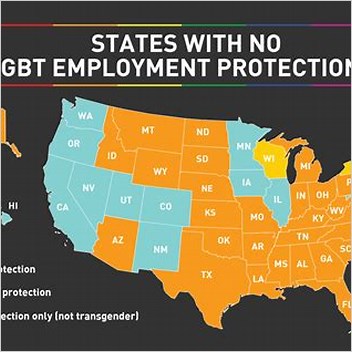 Lgbt Rights In Lesotho Discrimination Protections