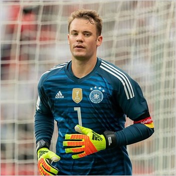 Manuel Neuer Cs1 Germanlanguage Sources De