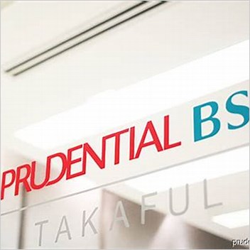 Prudential Bsn Takaful