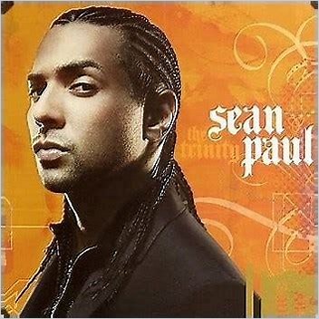 Sean Paul Discography Discographies Of Jamaican Artists