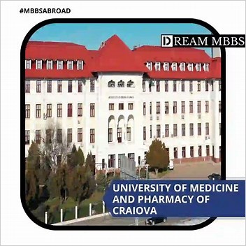 University Of Medicine And Pharmacy Of Craiova Schools Of Medicine In