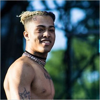 Xxxtentacion Musical Style